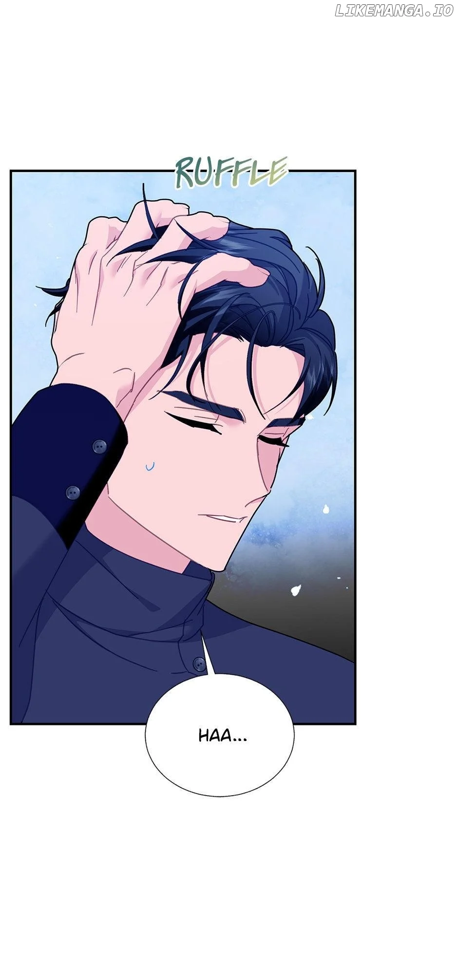 Cavier Falcon Princess Chapter 95 - Page 39