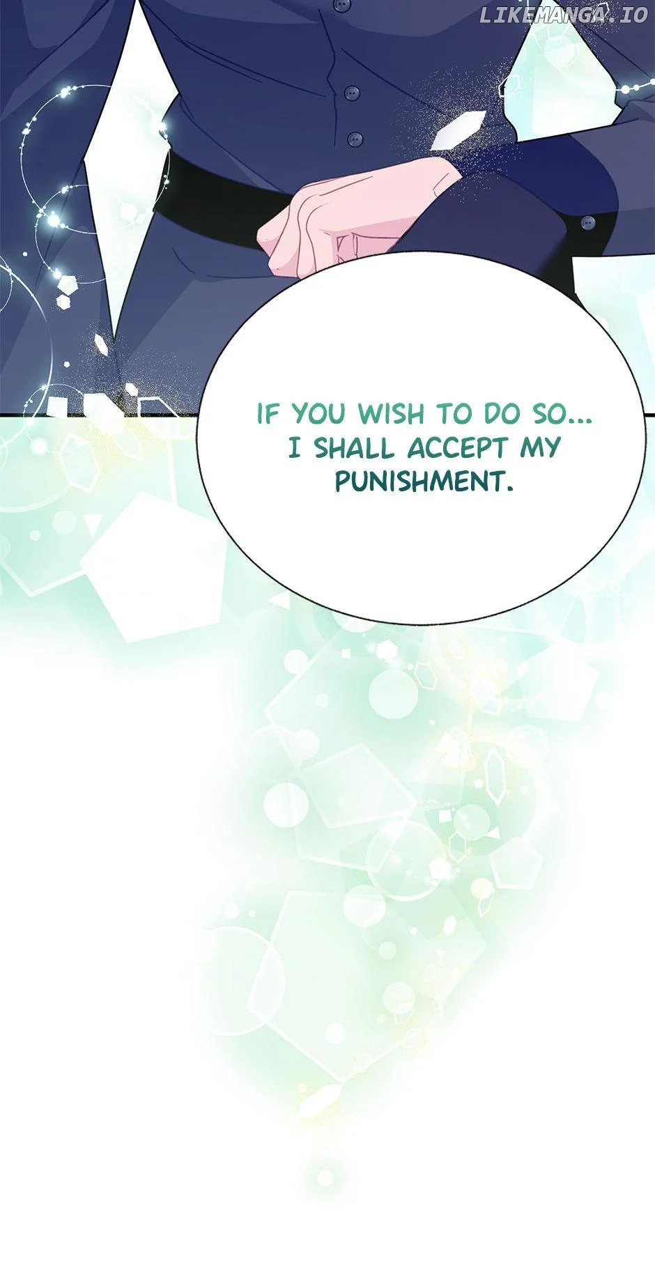 Cavier Falcon Princess Chapter 95 - Page 66