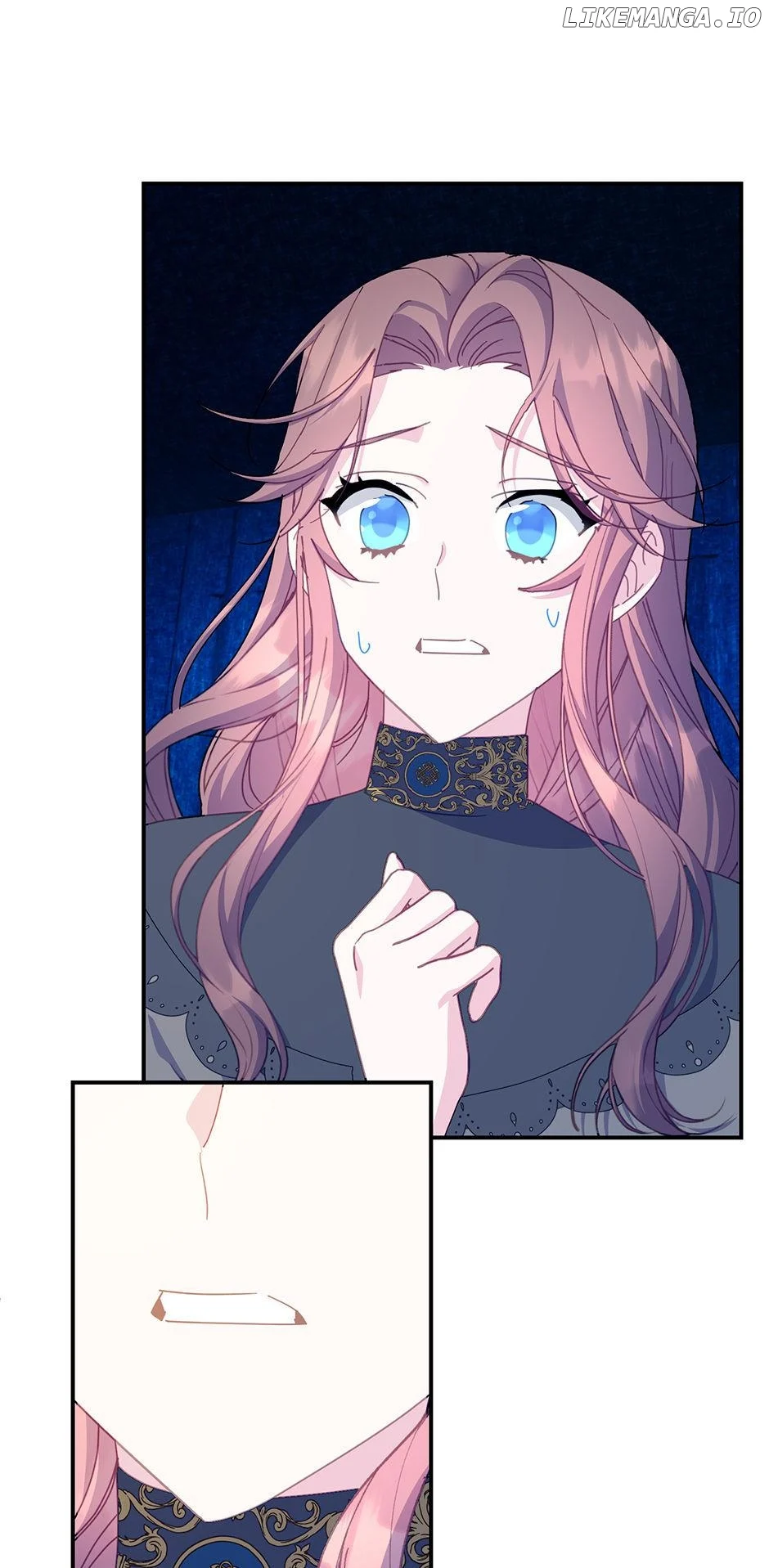 Cavier Falcon Princess Chapter 95 - Page 67