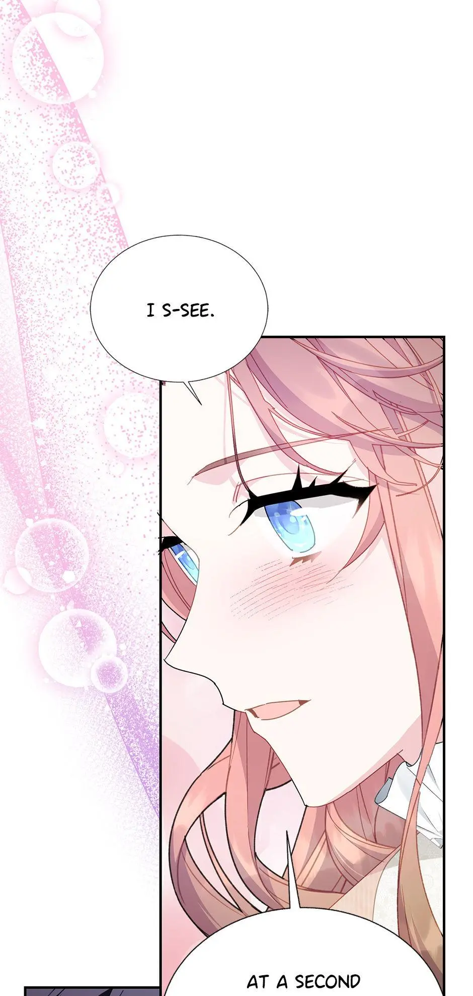 Cavier Falcon Princess Chapter 96 - Page 72