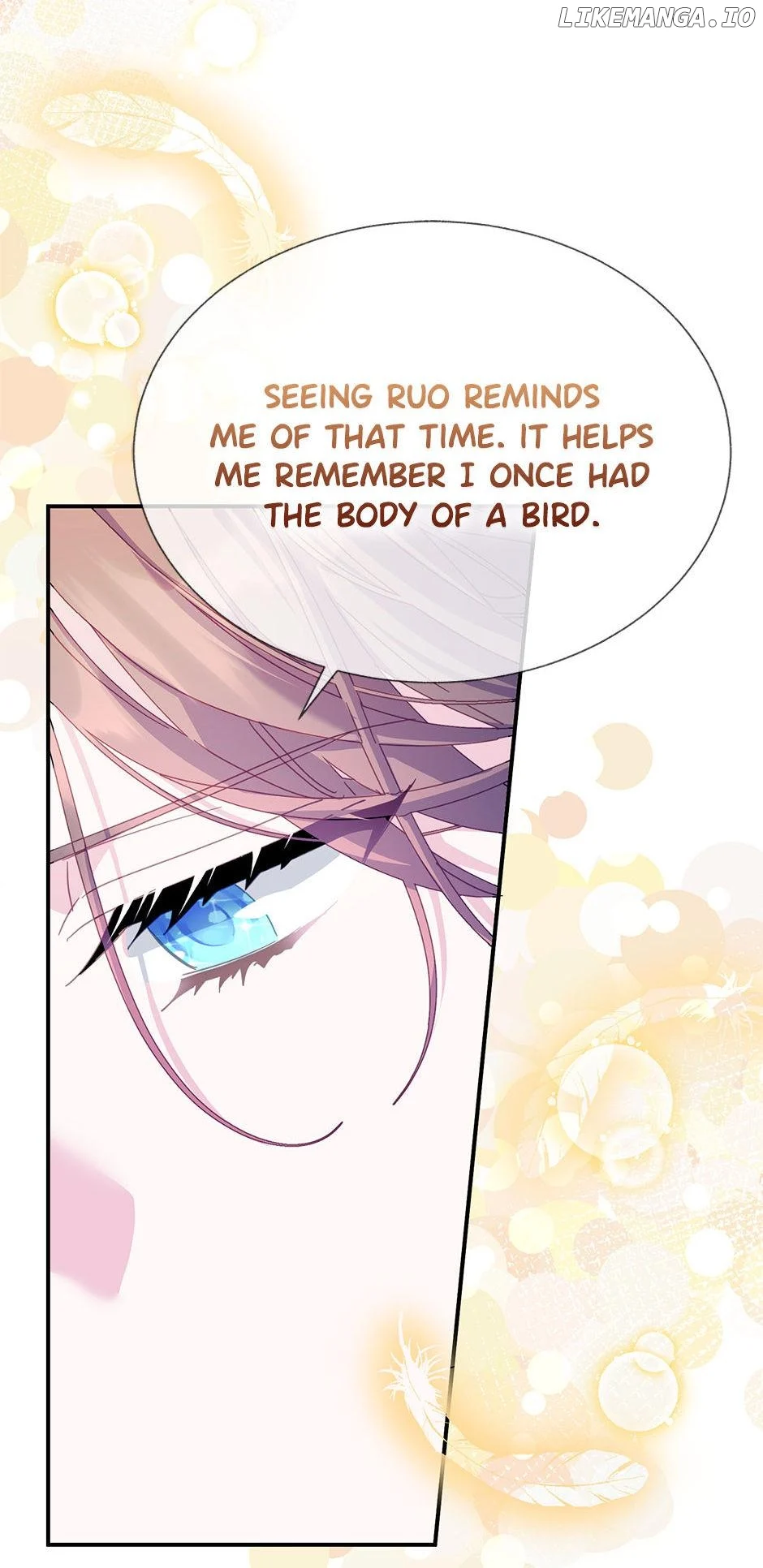 Cavier Falcon Princess Chapter 97 - Page 21
