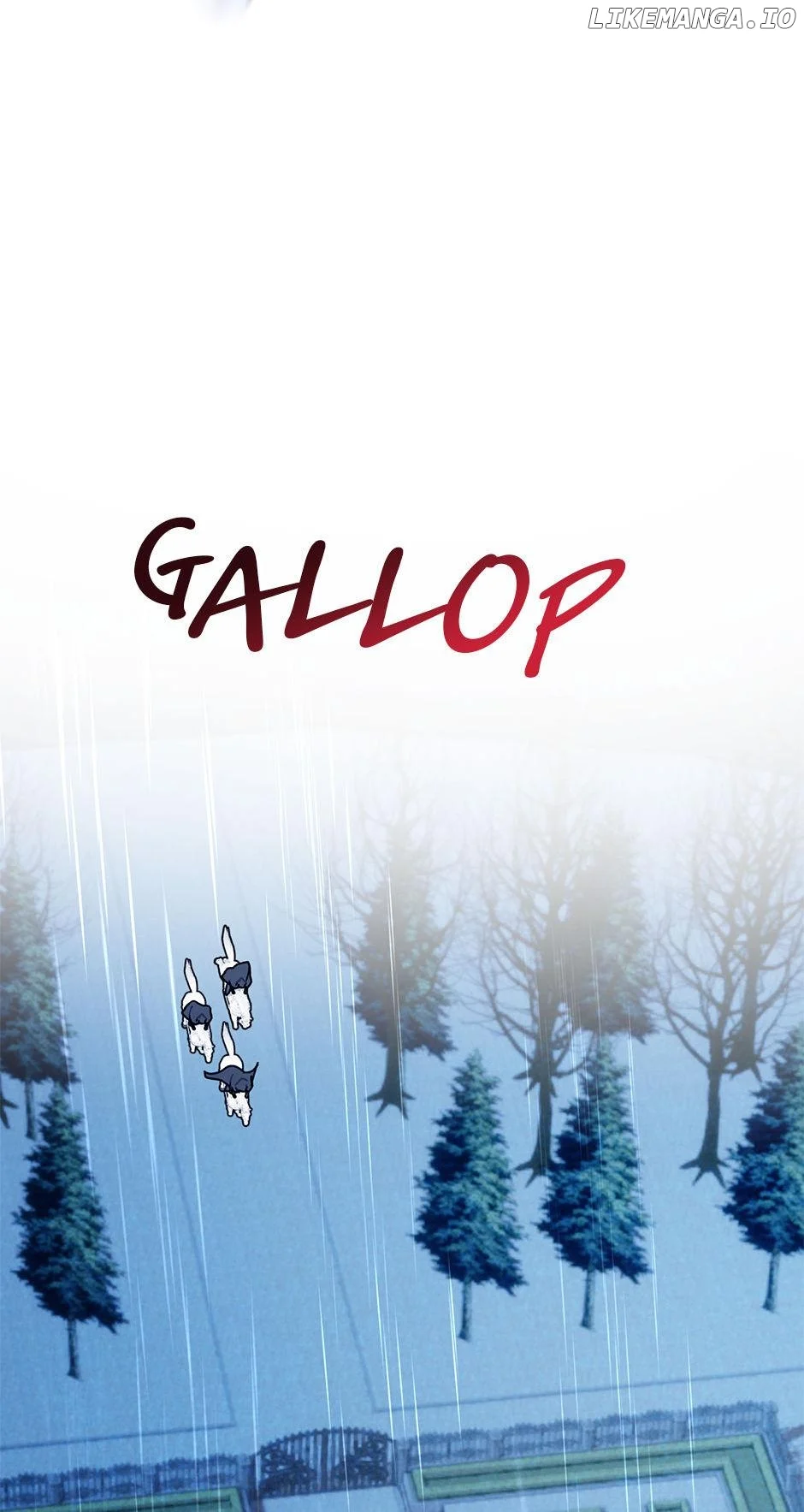 Cavier Falcon Princess Chapter 97 - Page 73