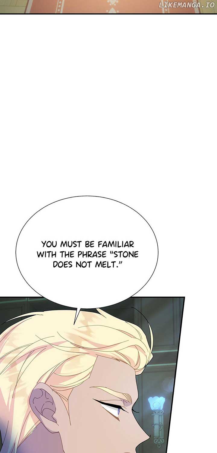 Cavier Falcon Princess Chapter 98 - Page 28