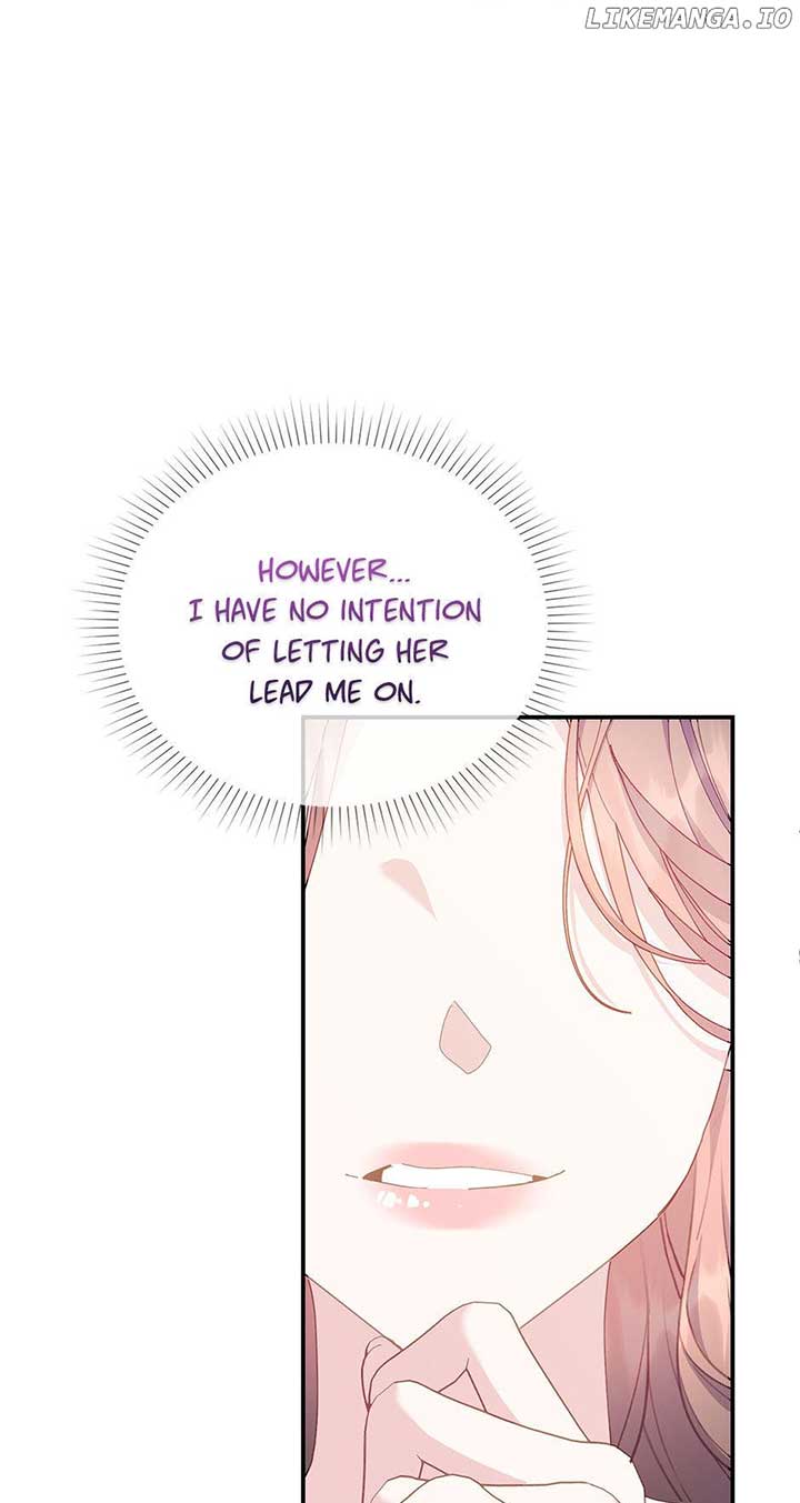 Cavier Falcon Princess Chapter 98 - Page 34