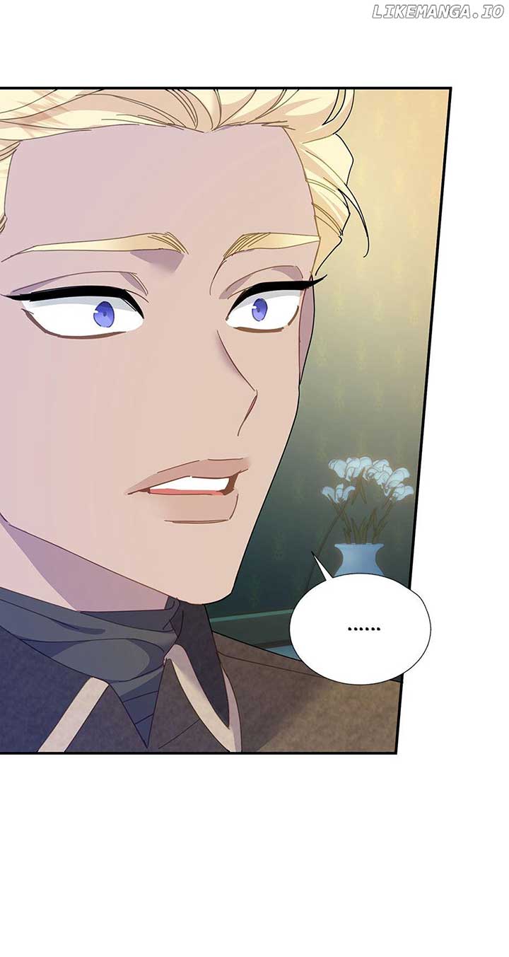 Cavier Falcon Princess Chapter 98 - Page 45