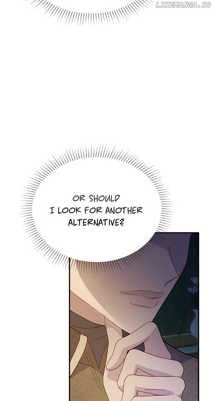 Cavier Falcon Princess Chapter 98 - Page 69