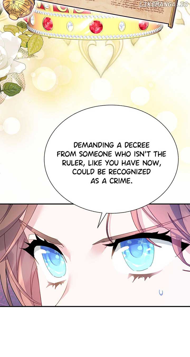 Cavier Falcon Princess Chapter 98 - Page 81
