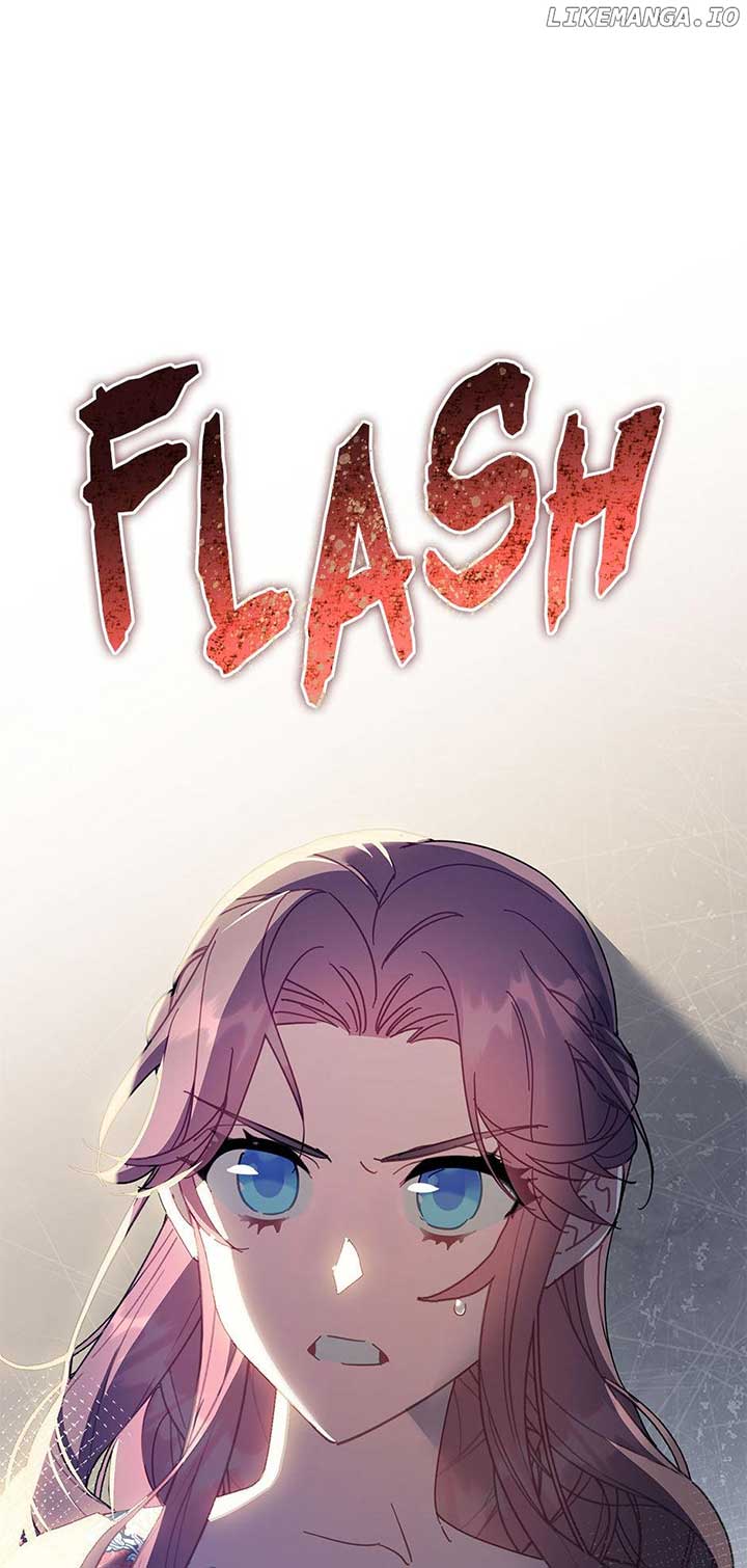Cavier Falcon Princess Chapter 98 - Page 83