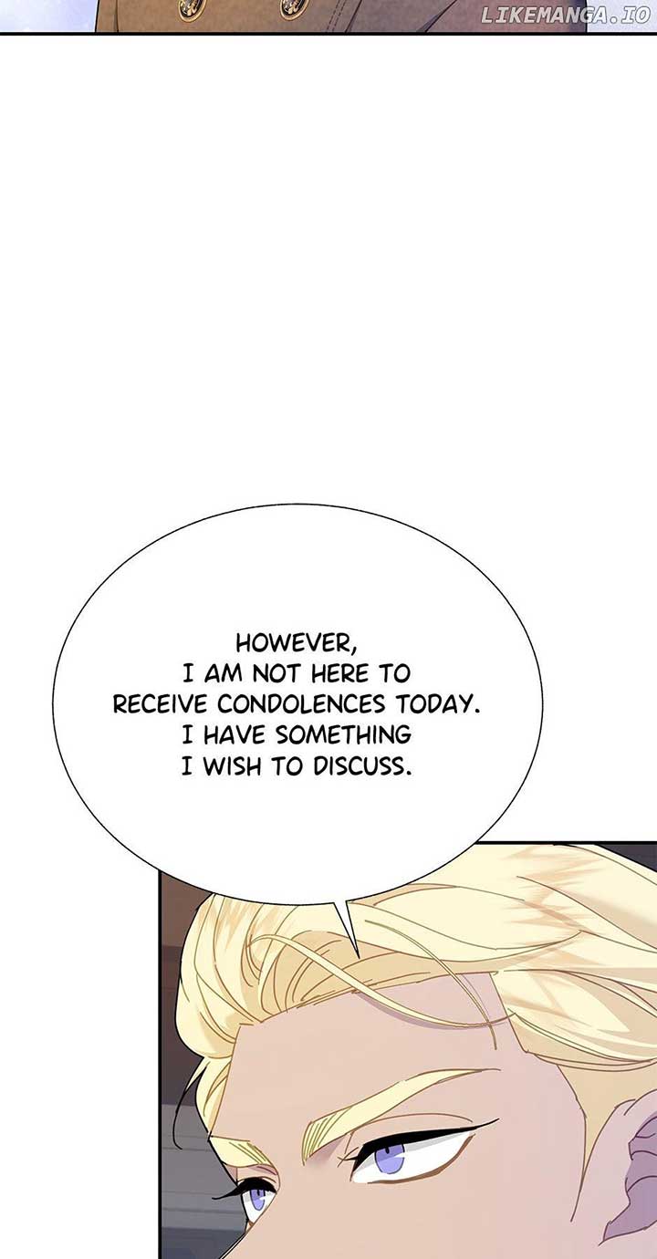 Cavier Falcon Princess Chapter 98 - Page 9