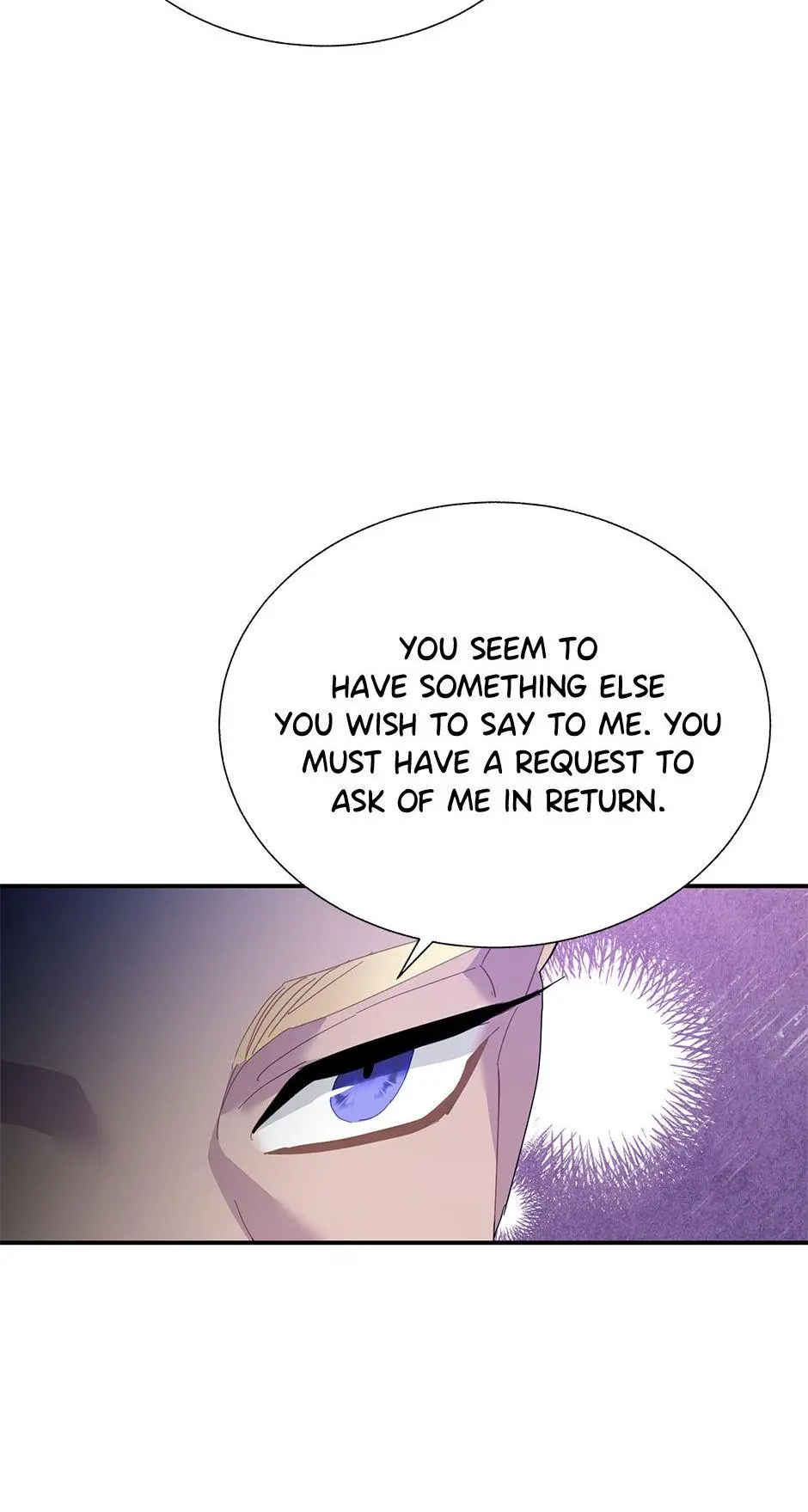 Cavier Falcon Princess Chapter 99 - Page 11