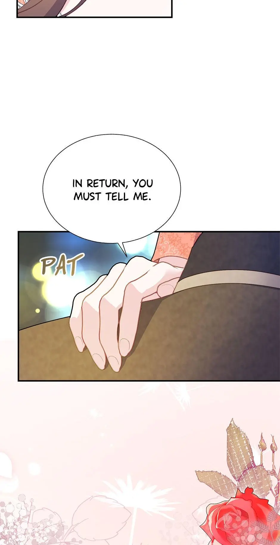Cavier Falcon Princess Chapter 99 - Page 28