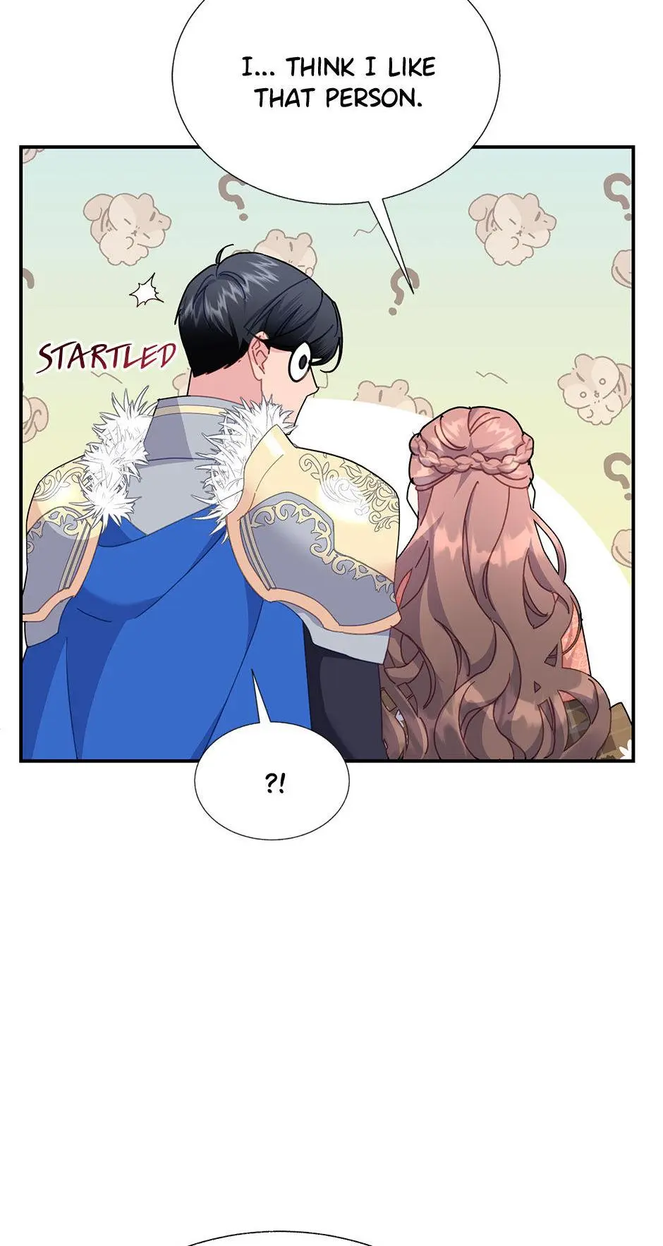 Cavier Falcon Princess Chapter 99 - Page 66