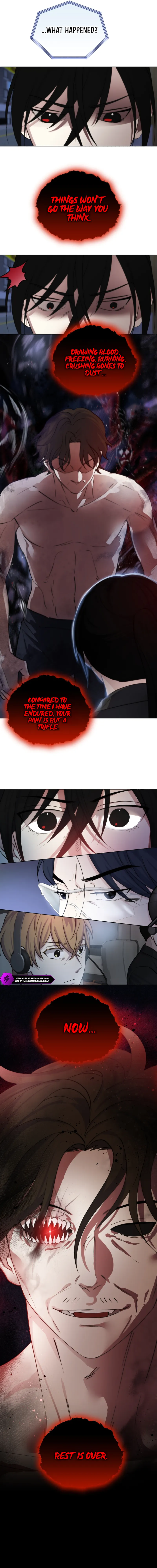 Seoul Exorcism Department Chapter 43 - Page 13