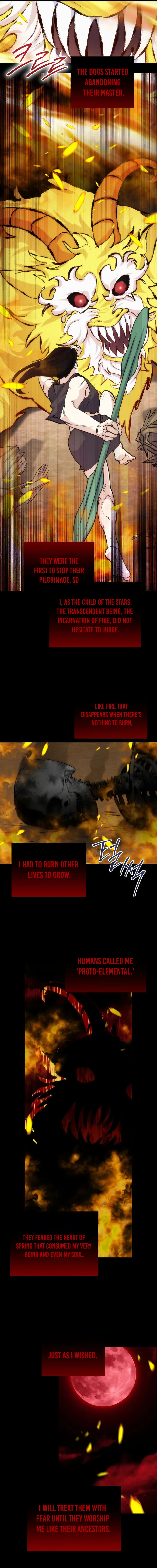 Seoul Exorcism Department Chapter 45 - Page 5