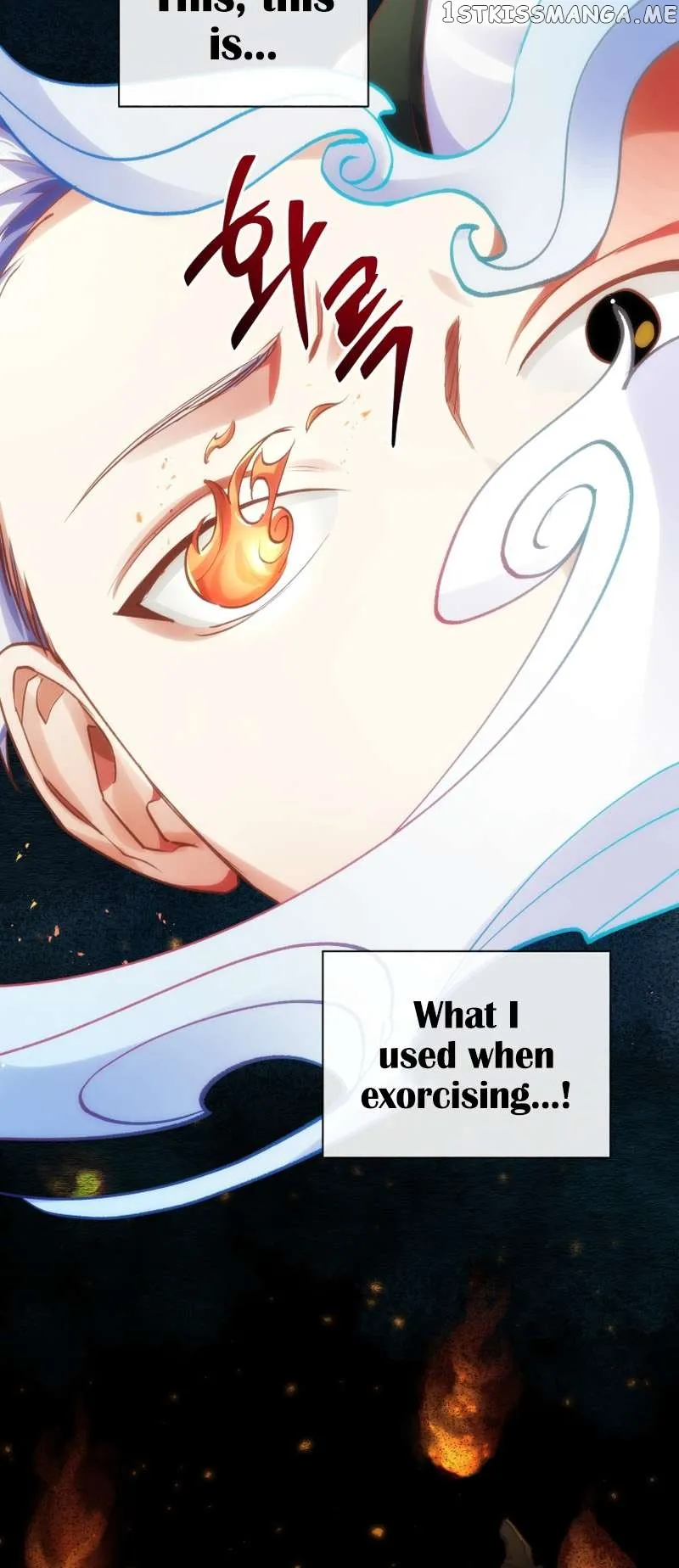Seoul Exorcism Department Chapter 7 - Page 28
