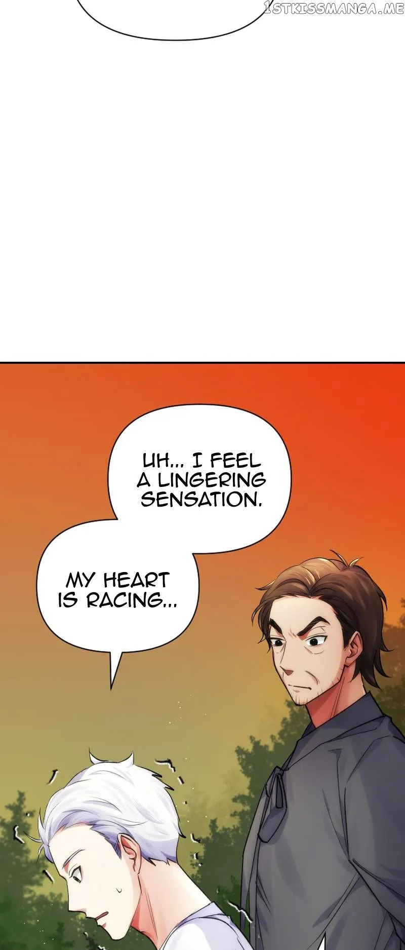Seoul Exorcism Department Chapter 7 - Page 46