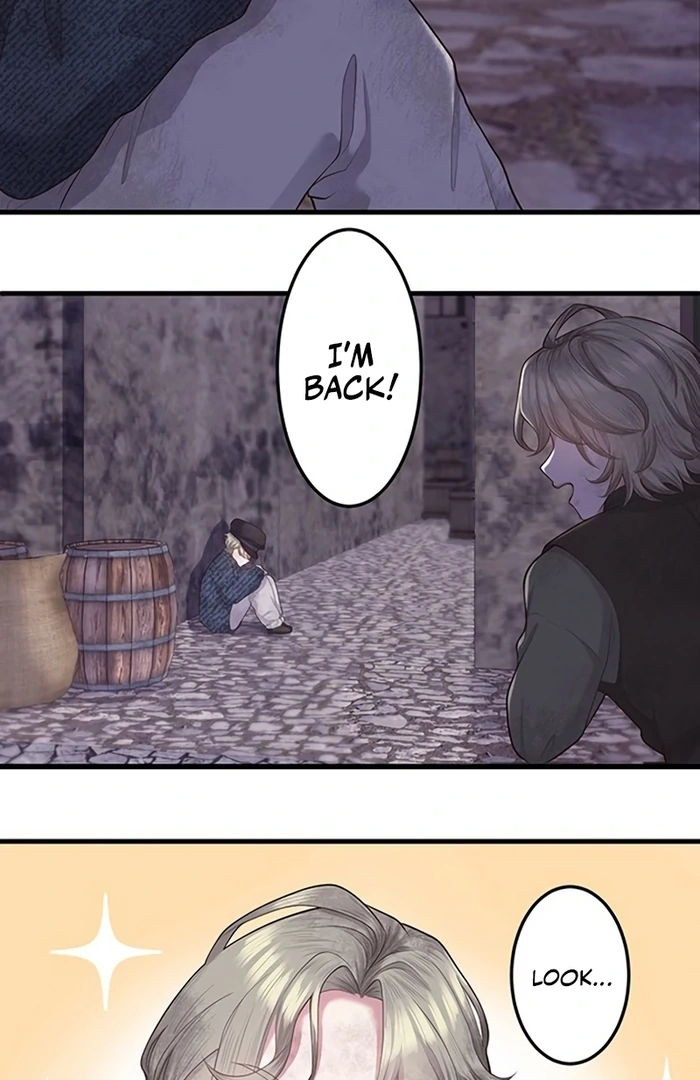 The Villainess Can’t Take Revenge on Her Reaper Father Chapter 38 - Page 29