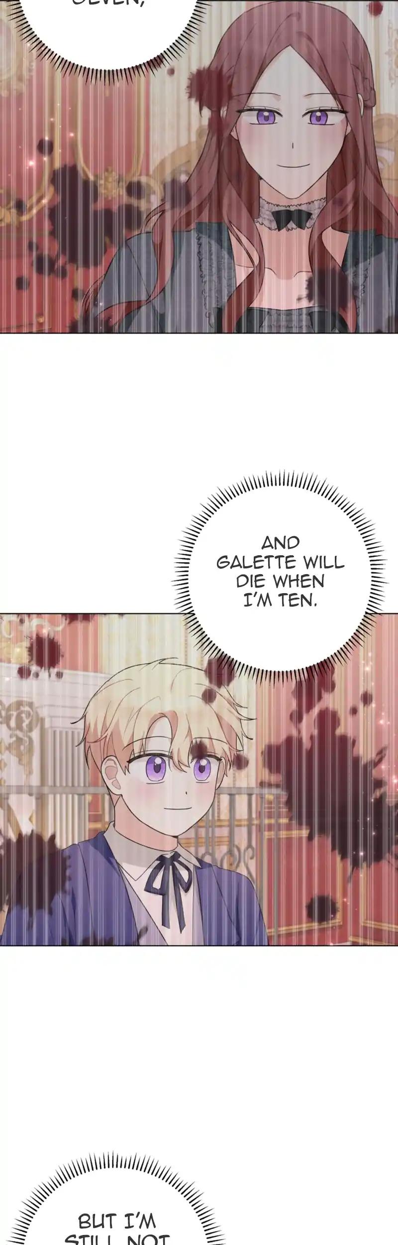 The Chubby Female Lead is Popular Chapter 1 - Page 60