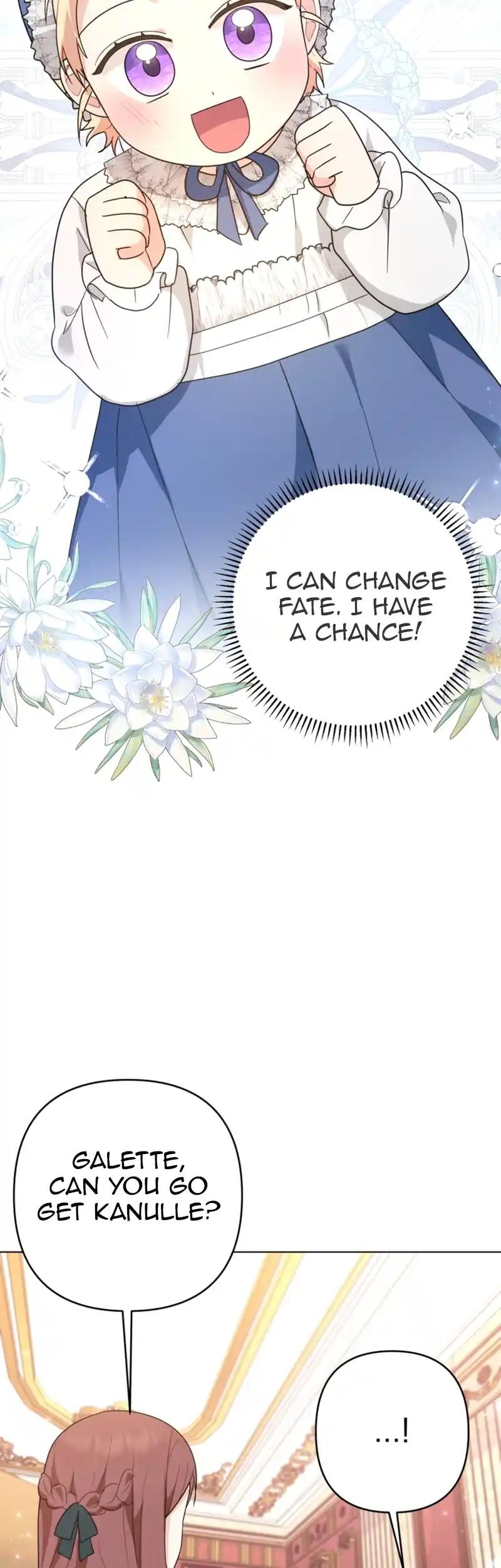 The Chubby Female Lead is Popular Chapter 1 - Page 62