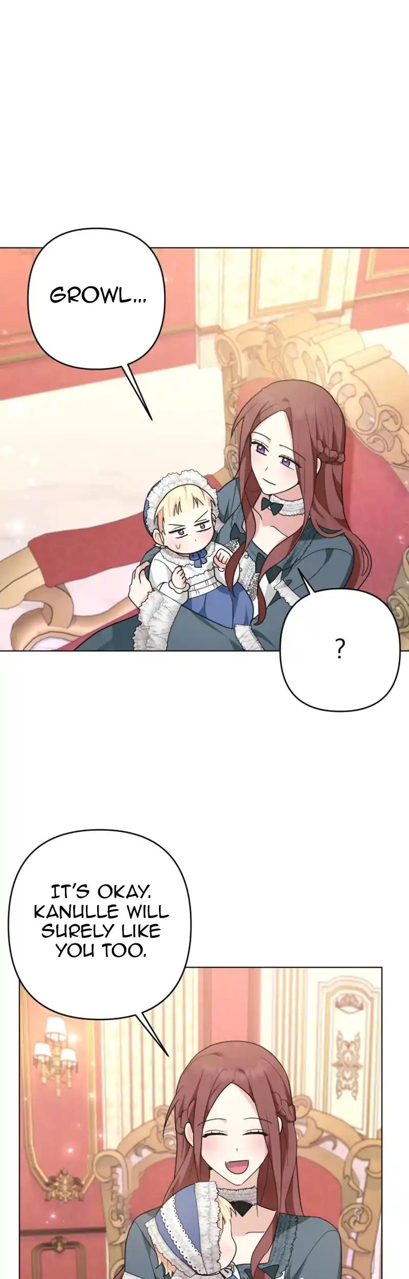 The Chubby Female Lead is Popular Chapter 1 - Page 65