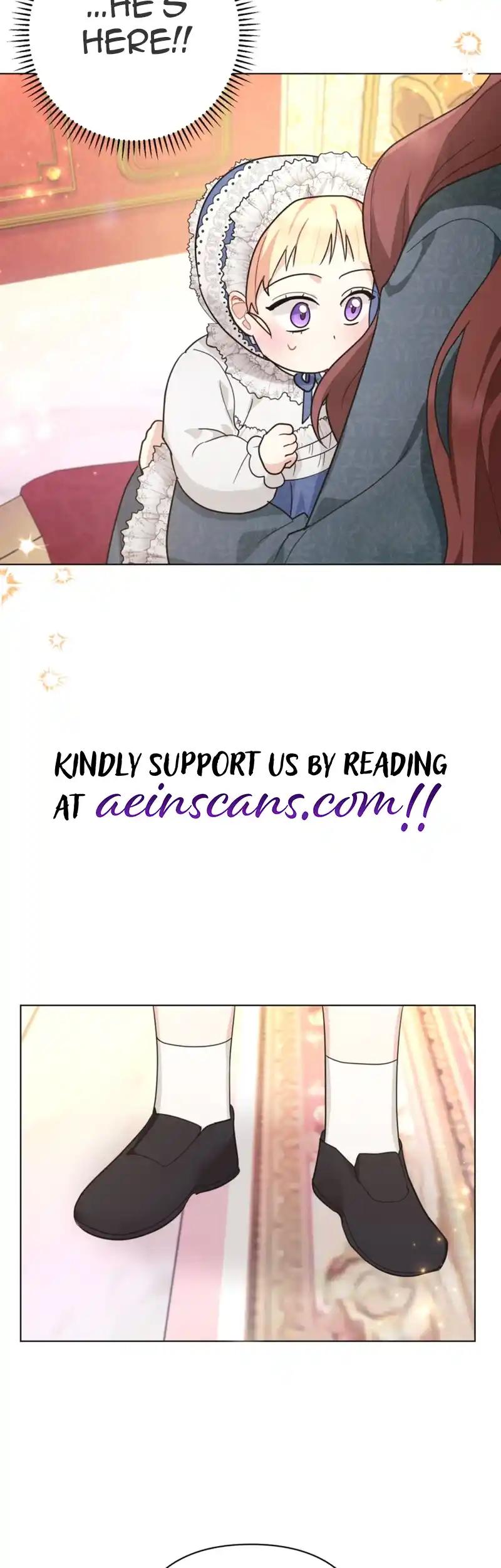 The Chubby Female Lead is Popular Chapter 1 - Page 69