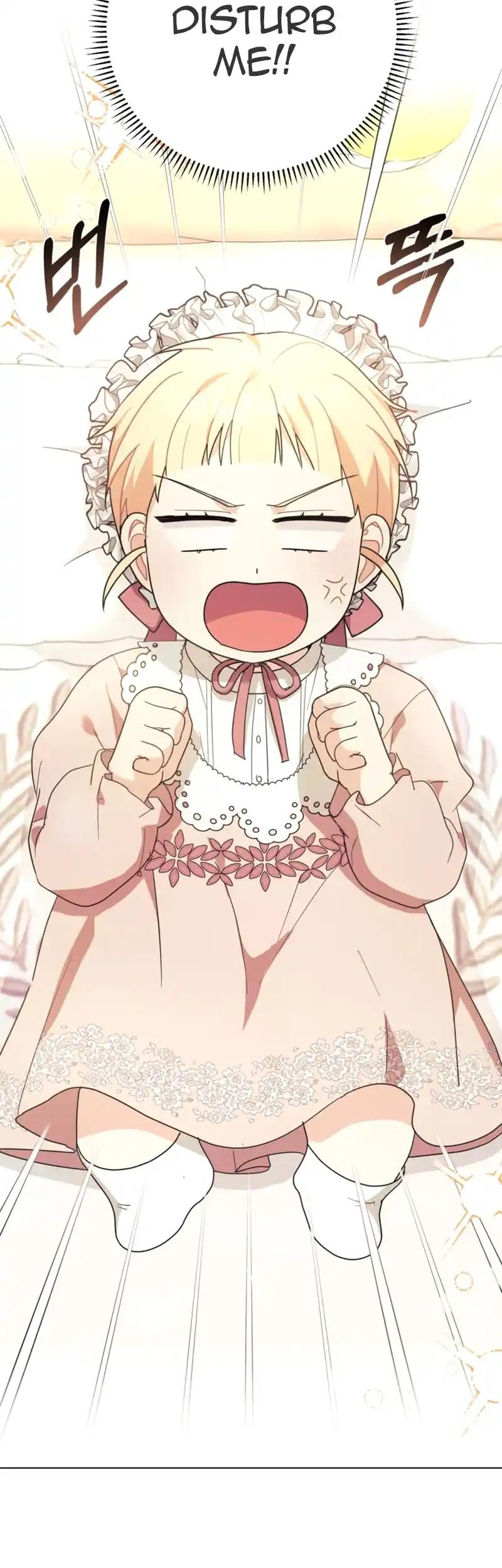 The Chubby Female Lead is Popular Chapter 1 - Page 9