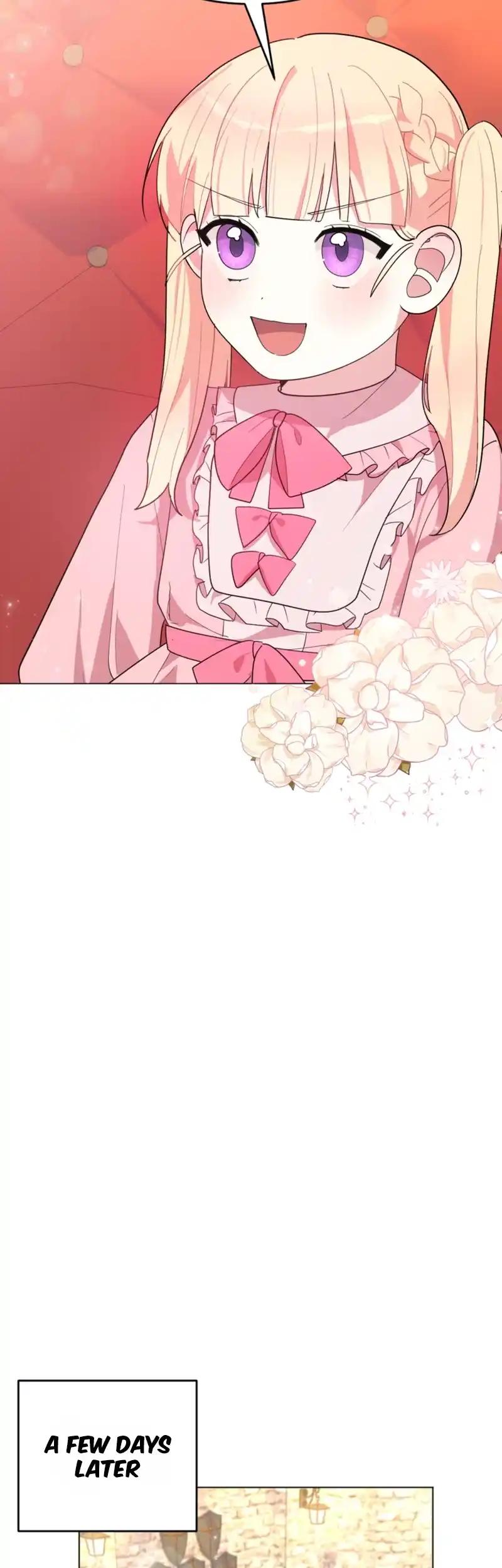 The Chubby Female Lead is Popular Chapter 10 - Page 15