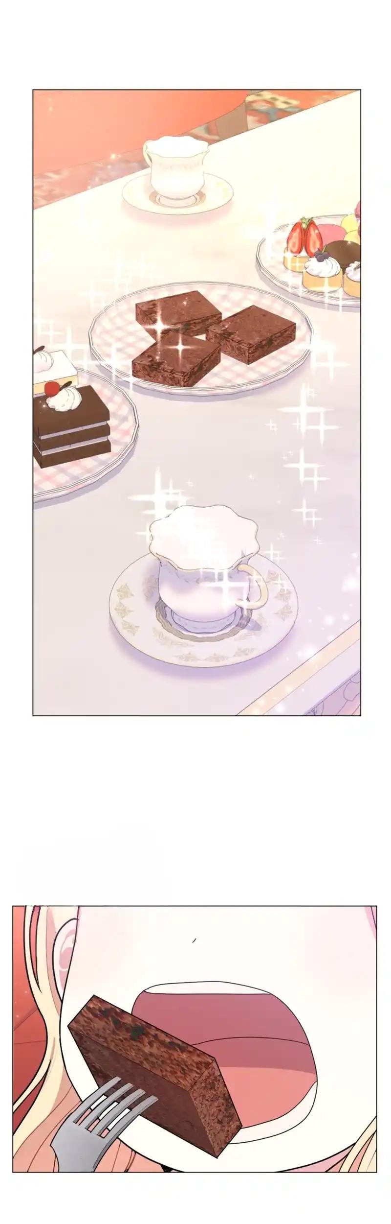 The Chubby Female Lead is Popular Chapter 10 - Page 27