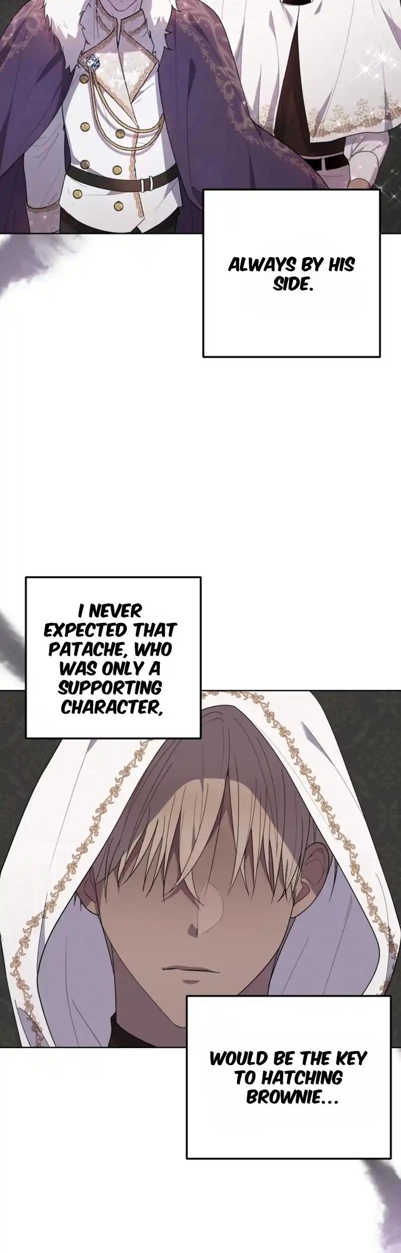 The Chubby Female Lead is Popular Chapter 10 - Page 4
