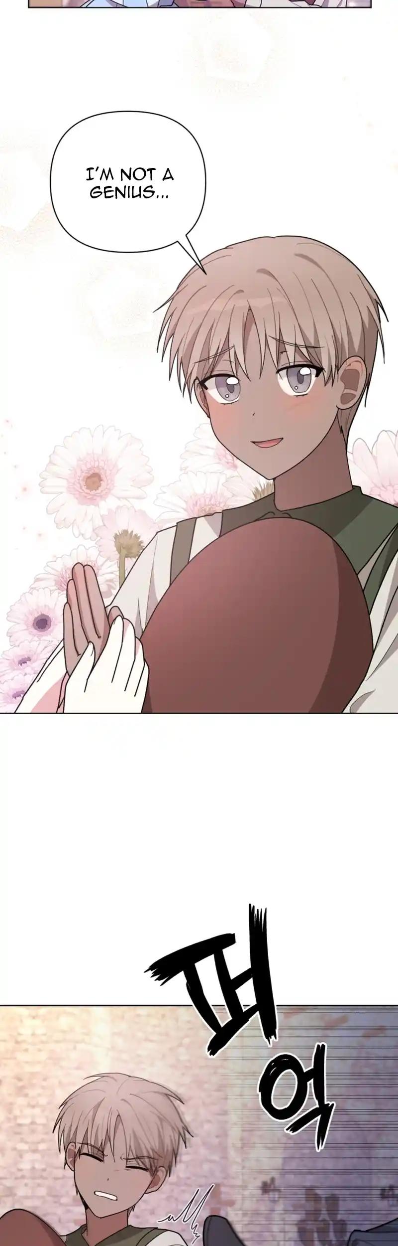 The Chubby Female Lead is Popular Chapter 11 - Page 20