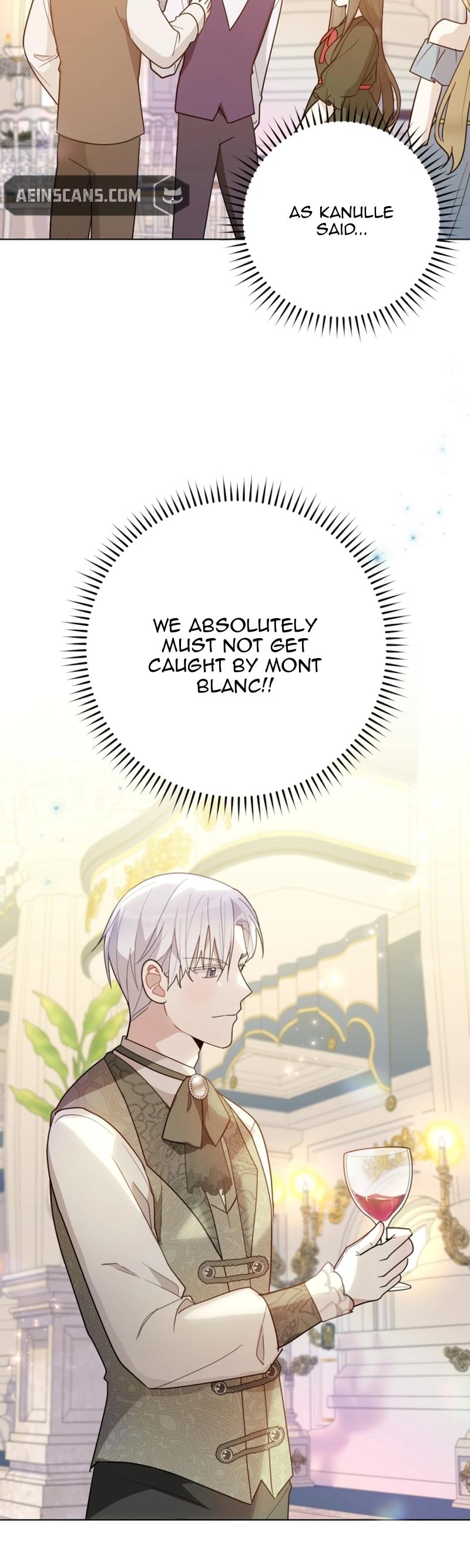 The Chubby Female Lead is Popular Chapter 14 - Page 15