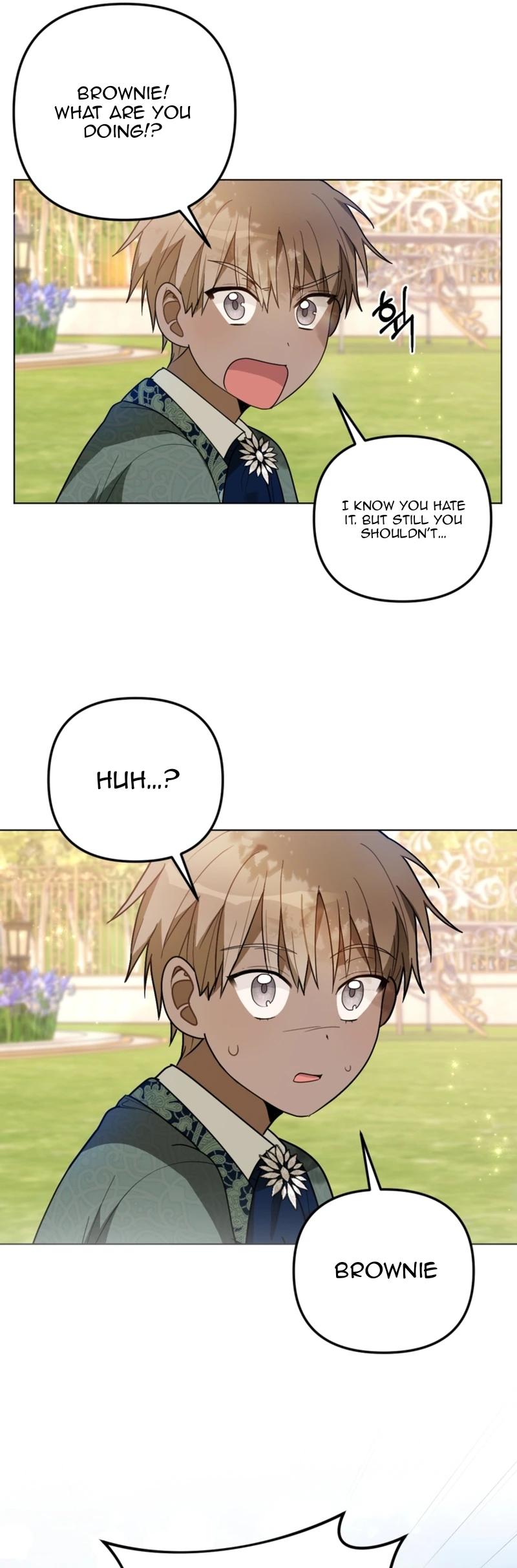 The Chubby Female Lead is Popular Chapter 14 - Page 7