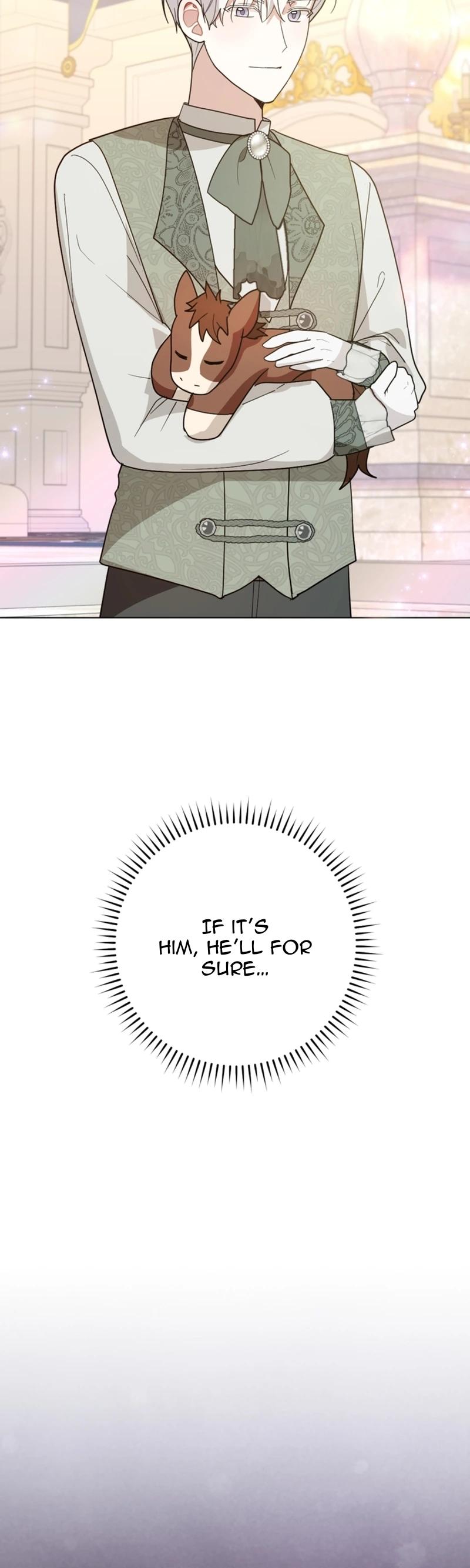 The Chubby Female Lead is Popular Chapter 15 - Page 3