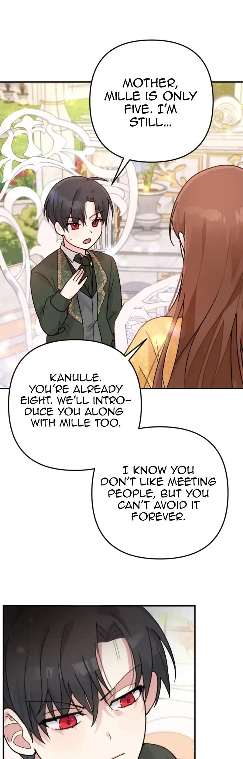 The Chubby Female Lead is Popular Chapter 2 - Page 25