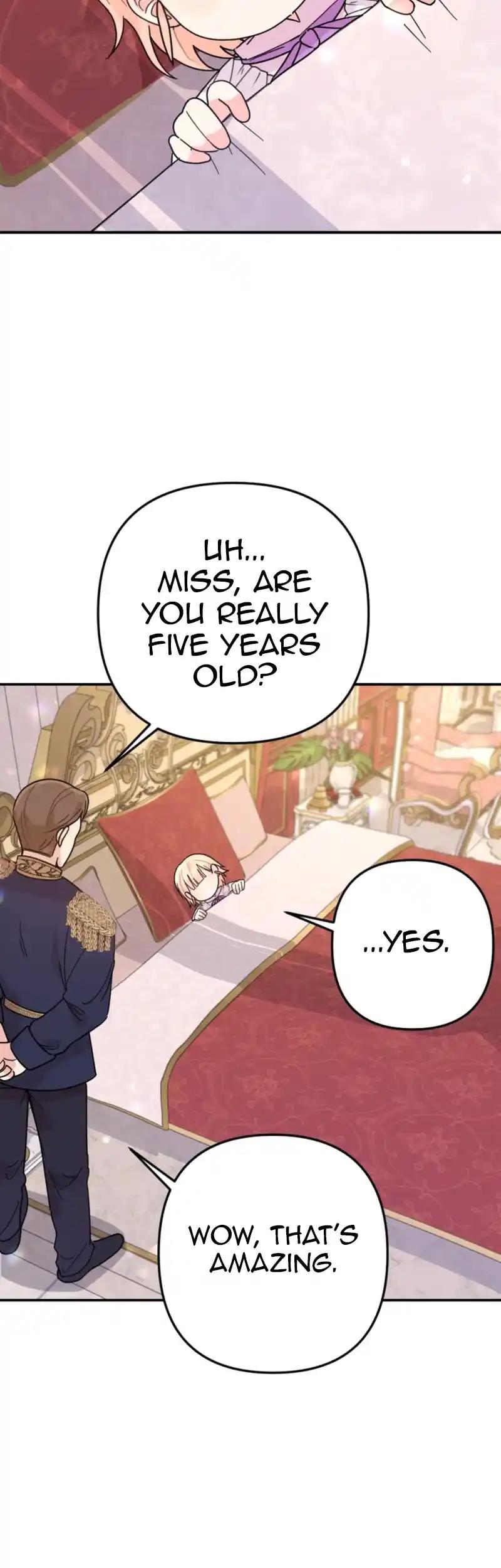 The Chubby Female Lead is Popular Chapter 2 - Page 51