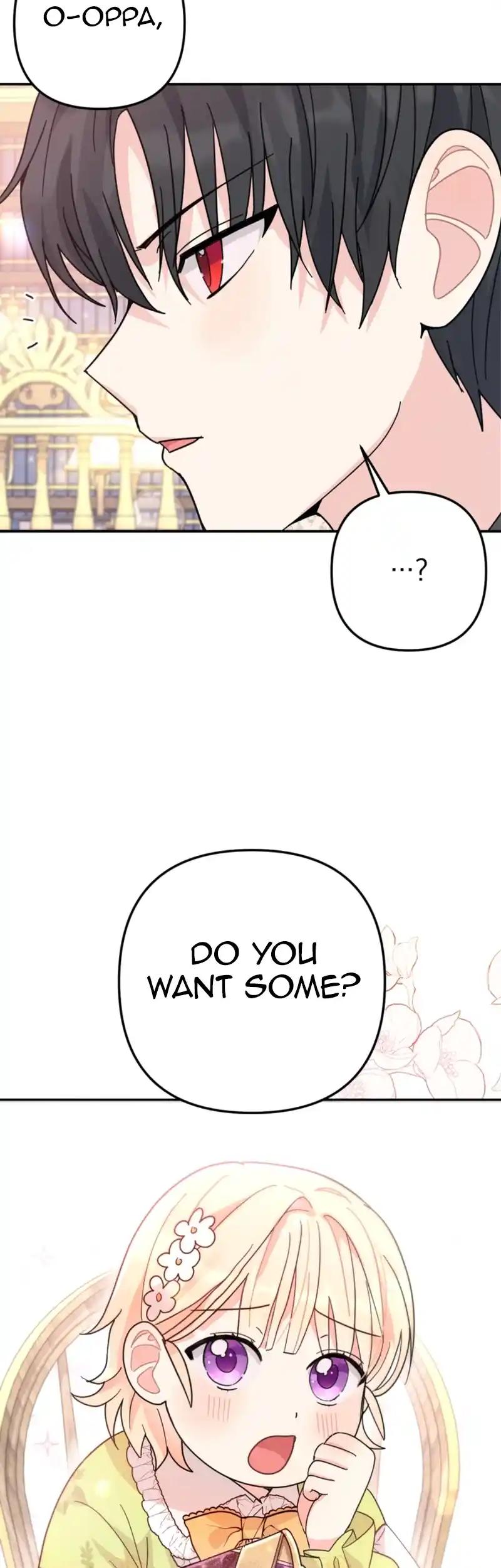 The Chubby Female Lead is Popular Chapter 3 - Page 22