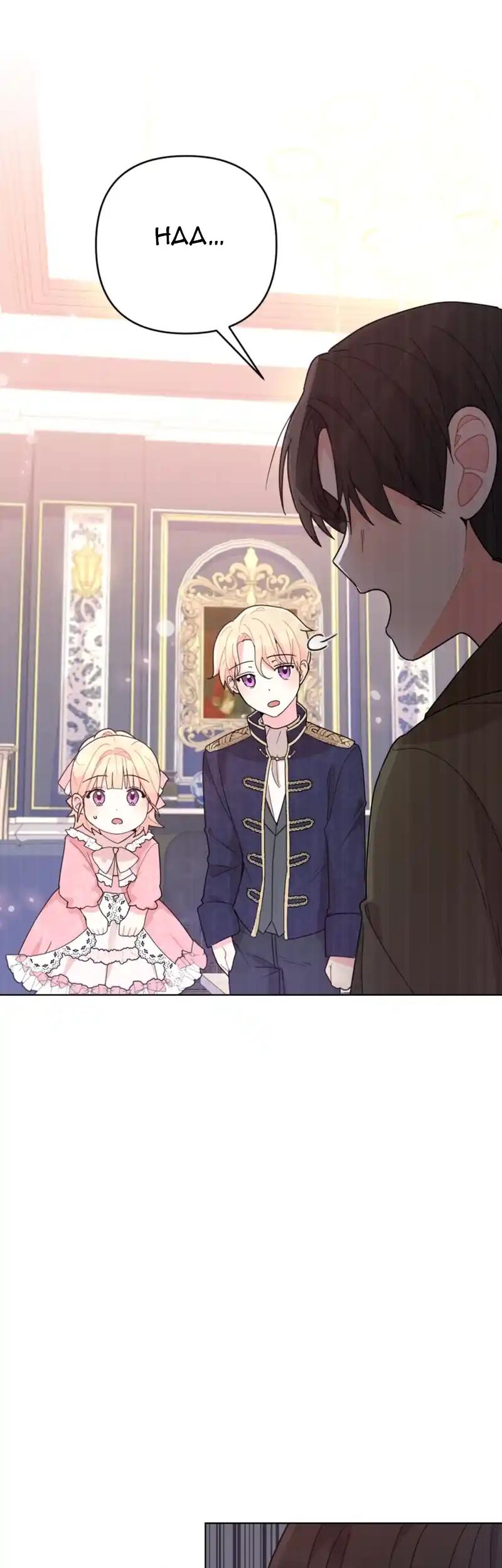 The Chubby Female Lead is Popular Chapter 4 - Page 40