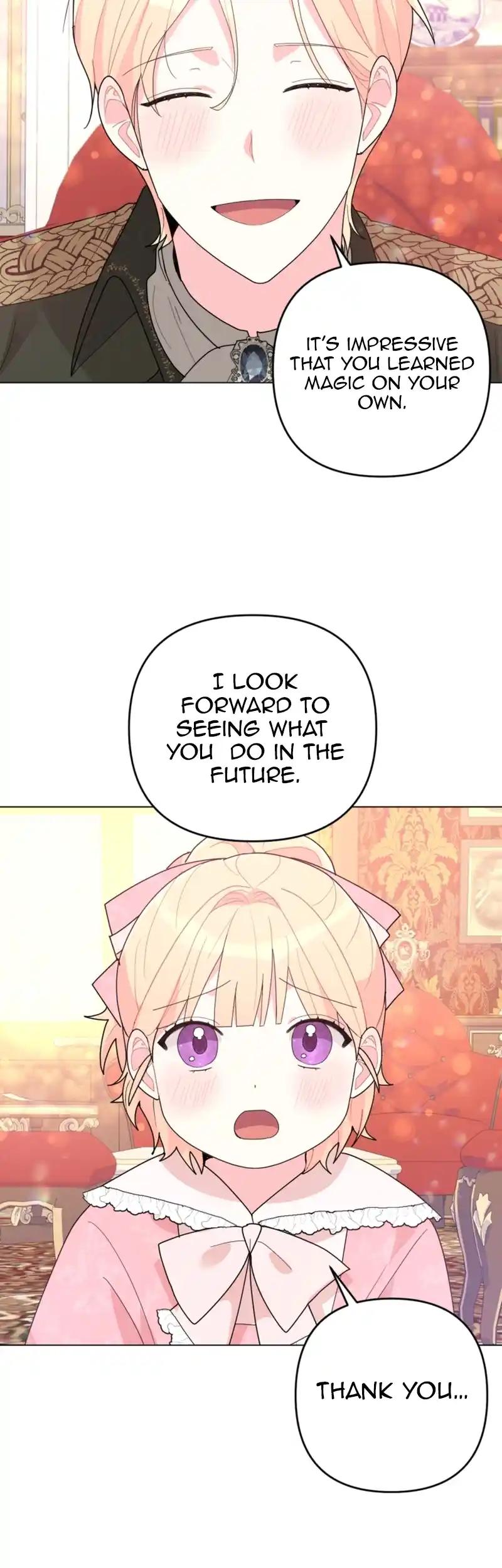 The Chubby Female Lead is Popular Chapter 5 - Page 24