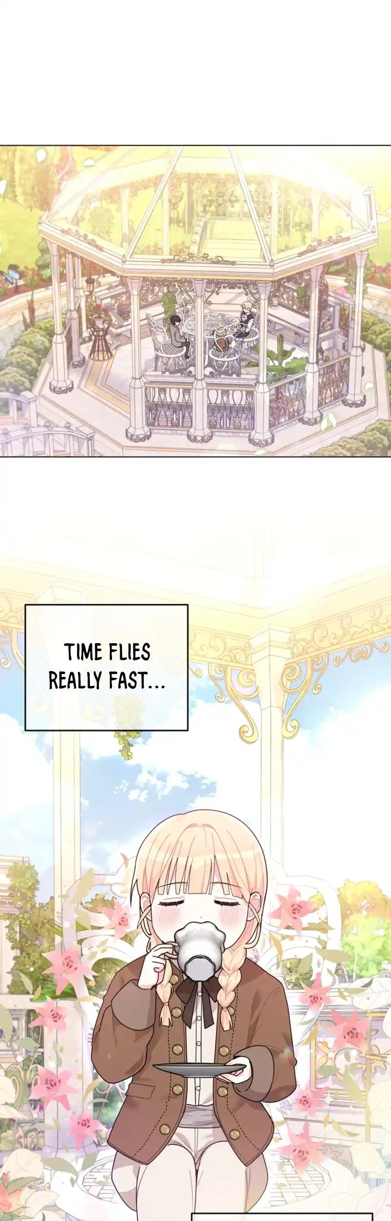 The Chubby Female Lead is Popular Chapter 6 - Page 3