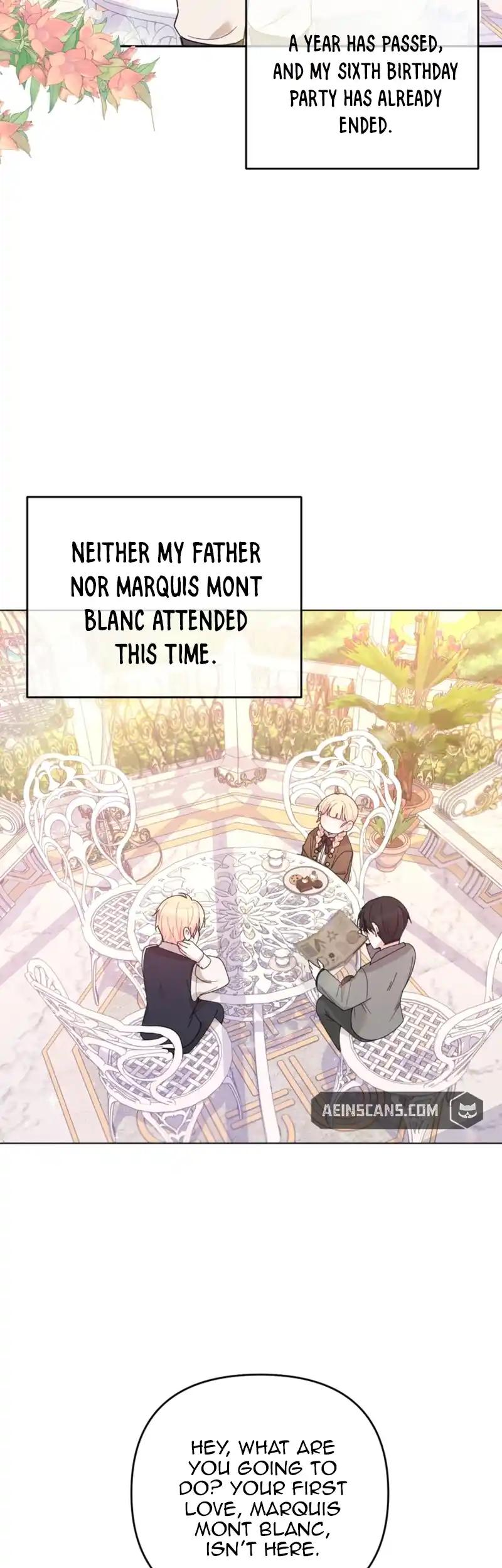 The Chubby Female Lead is Popular Chapter 6 - Page 4