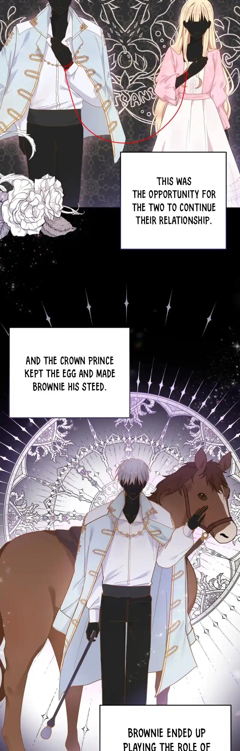 The Chubby Female Lead is Popular Chapter 8 - Page 4