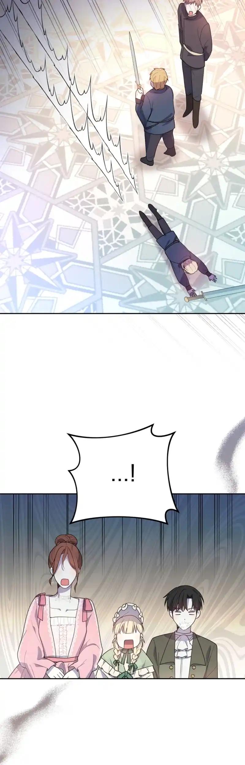 The Chubby Female Lead is Popular Chapter 9 - Page 19