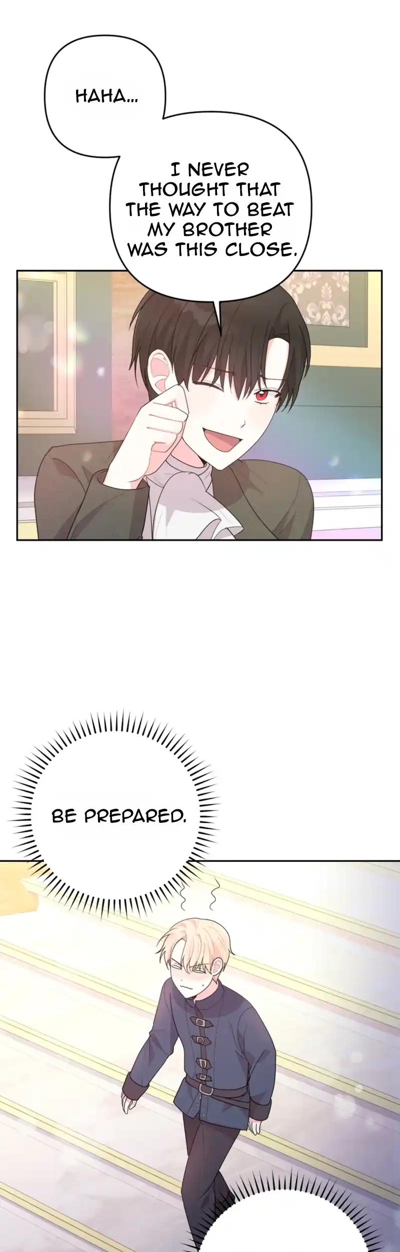 The Chubby Female Lead is Popular Chapter 9 - Page 23