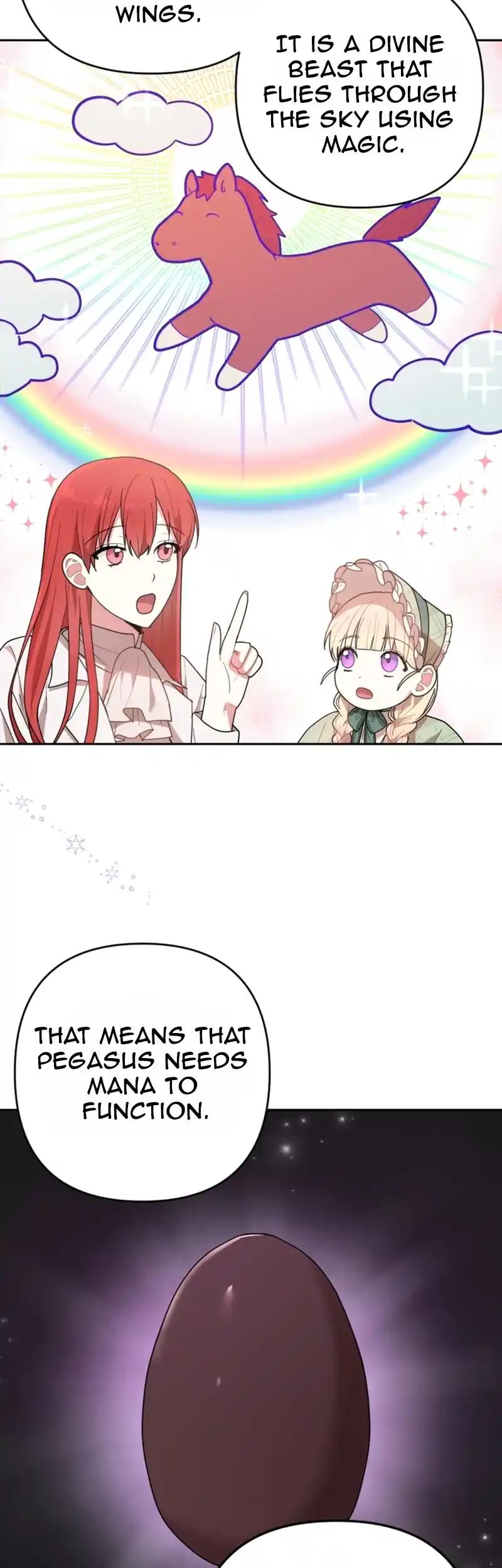 The Chubby Female Lead is Popular Chapter 9 - Page 41