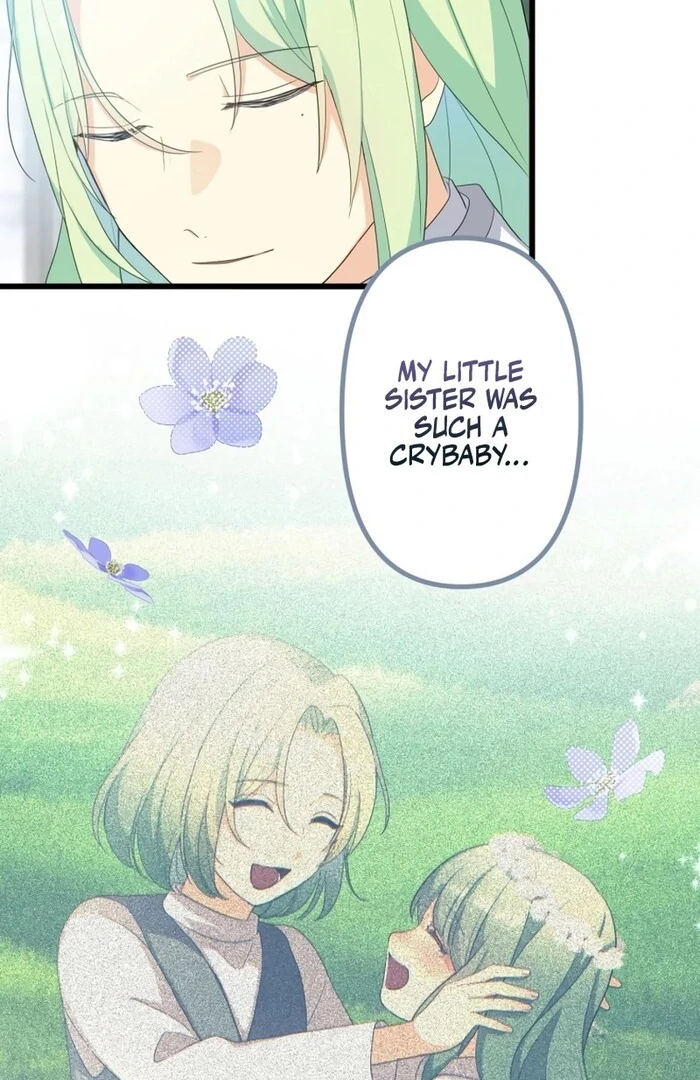Is This Lie Is Also a Destiny? Chapter 16 - Page 34