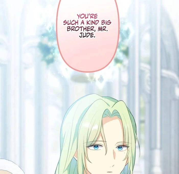 Is This Lie Is Also a Destiny? Chapter 16 - Page 37