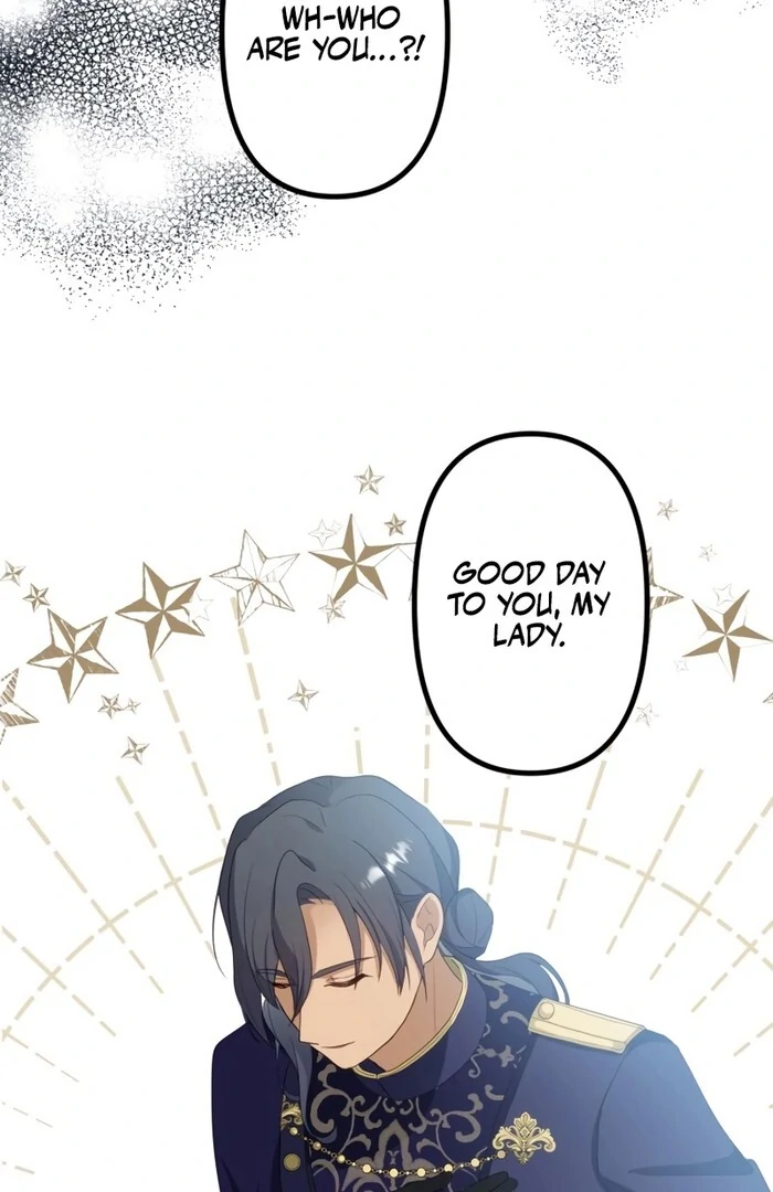 Is This Lie Is Also a Destiny? Chapter 16 - Page 68