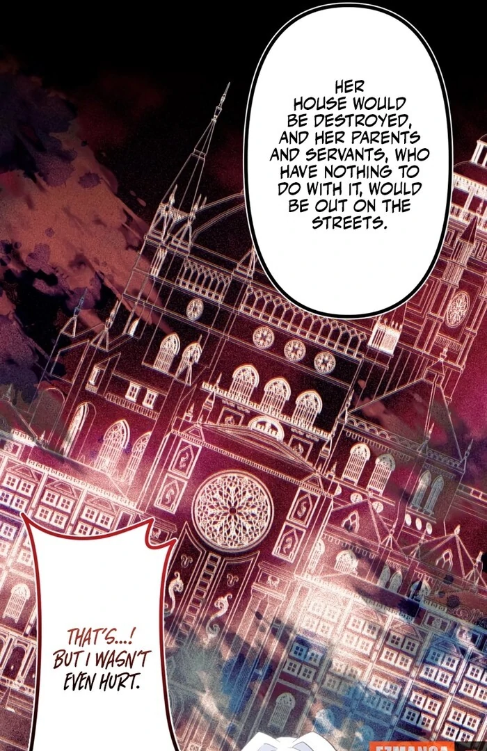 Is This Lie Is Also a Destiny? Chapter 22 - Page 33