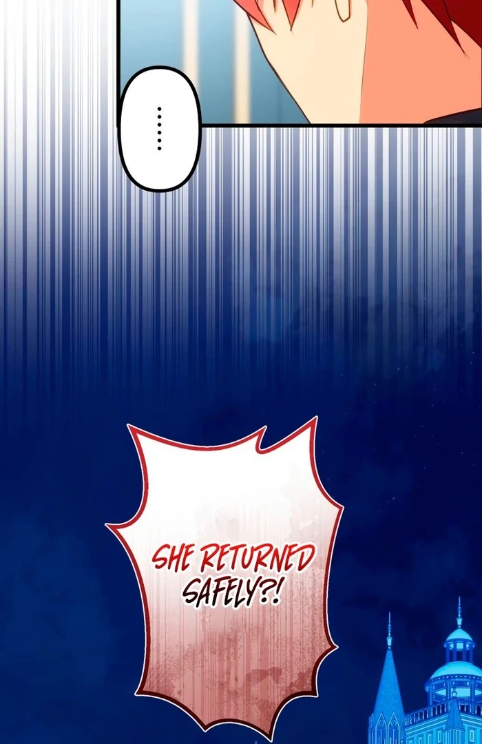Is This Lie Is Also a Destiny? Chapter 22 - Page 54