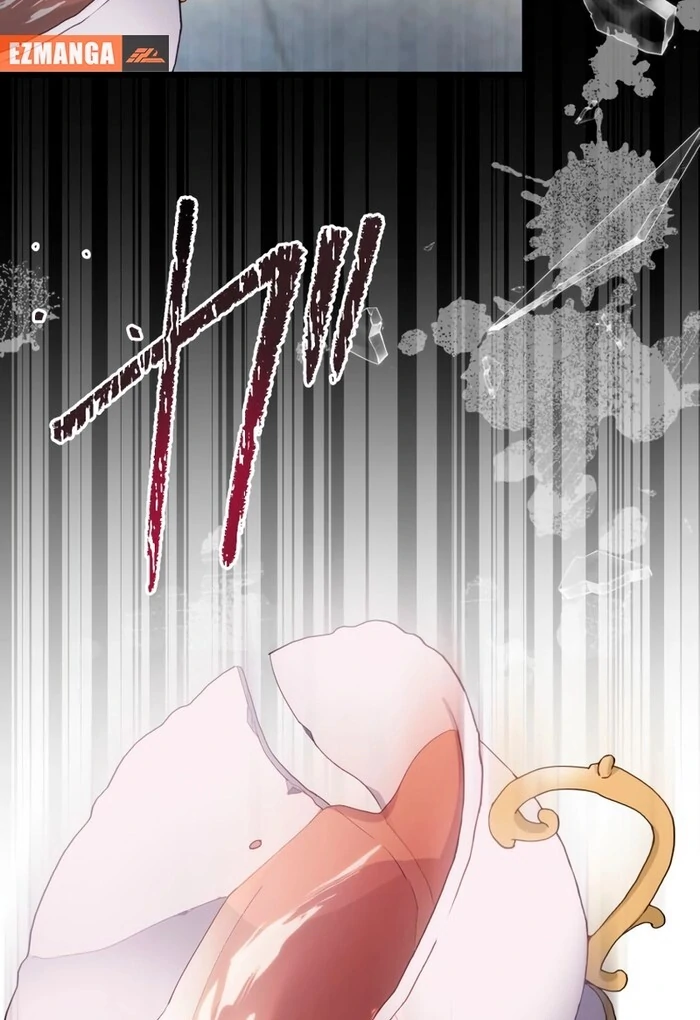 Is This Lie Is Also a Destiny? Chapter 22 - Page 58